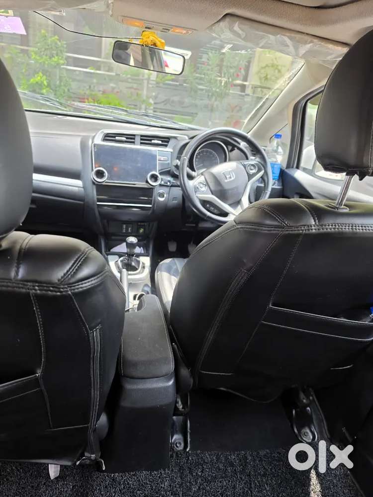 Honda Wr-v 2020 मॉडल
