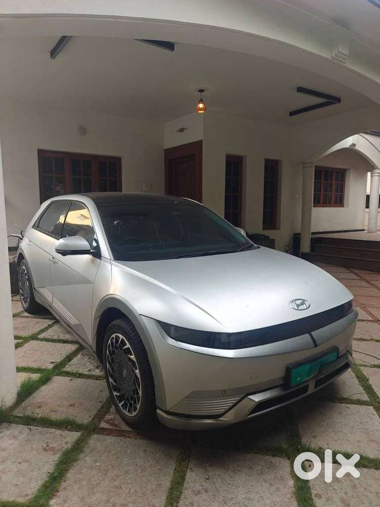 Hyundai Ioniq 5 Rwd, 2026, Electric