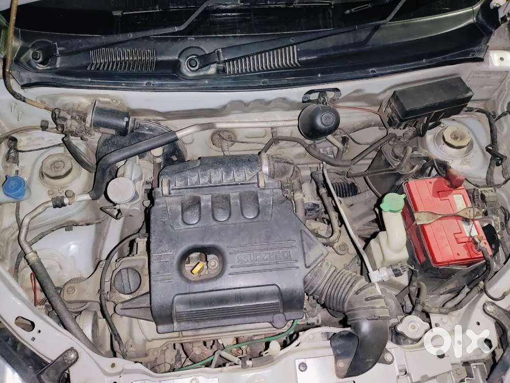 Maruti Suzuki Alto K10 2018