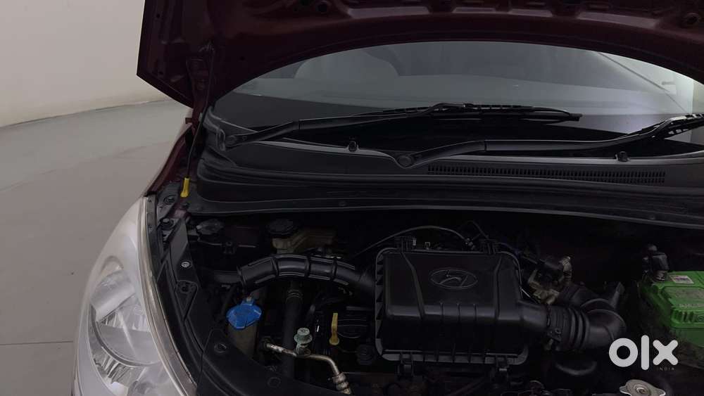 Hyundai I10 Magna 1.1l, 2015, Petrol