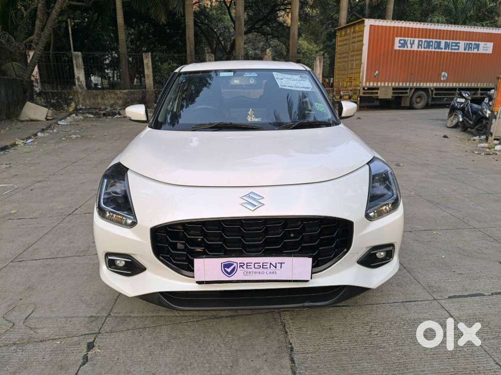 Maruti Suzuki Swift Vxi Ags, 2025, Petrol