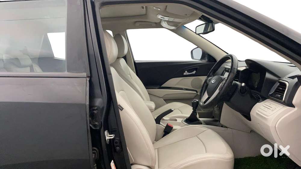 Mahindra Xuv300 W8 Option Diesel, 2021, Diesel