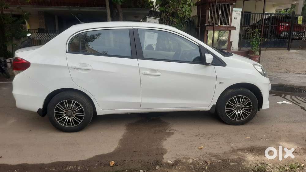 Honda Amaze 1.2 Smt I Vtec, 2014, Petrol