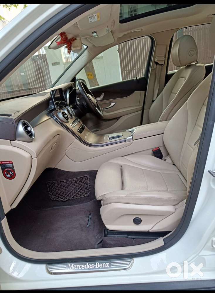 2022 Mercedes-benz Glc Class