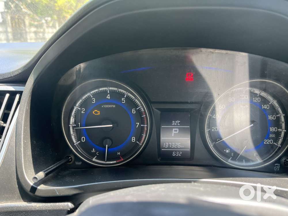 Maruti Suzuki Baleno