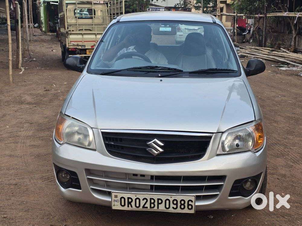 Maruti Suzuki Alto K10 1.0 Vxi, 2011