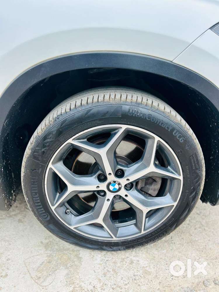 Bmw X1 Xdrive 20d Xline, 2016, Diesel