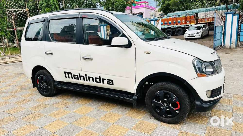 Mahindra Xylo D4 Bs Iii, 2015, Diesel