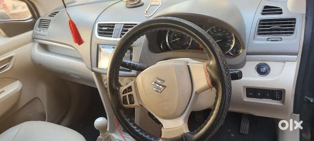 Maruti Suzuki Ertiga 2018 Diesel 78000 Km Driven