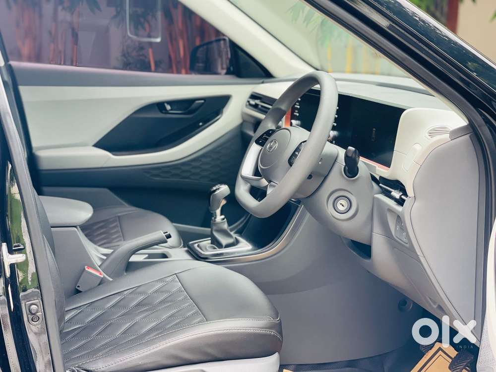 Hyundai Creta S 1.5 Diesel, 2022, Diesel