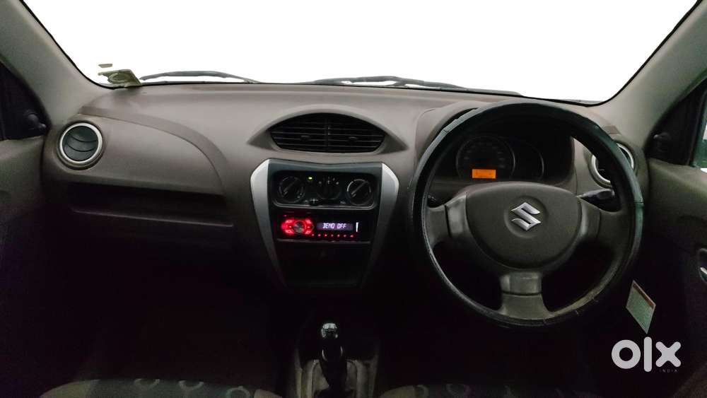 Maruti Suzuki Alto 800 2012-2016 Cng Lxi, 2013, Cng & Hybrids