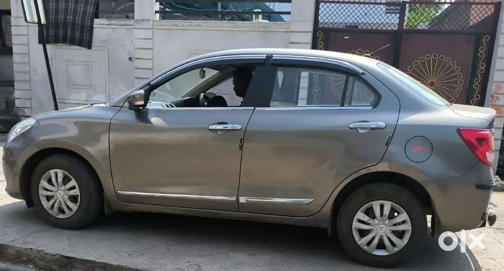 Maruti Suzuki Dzire 2020