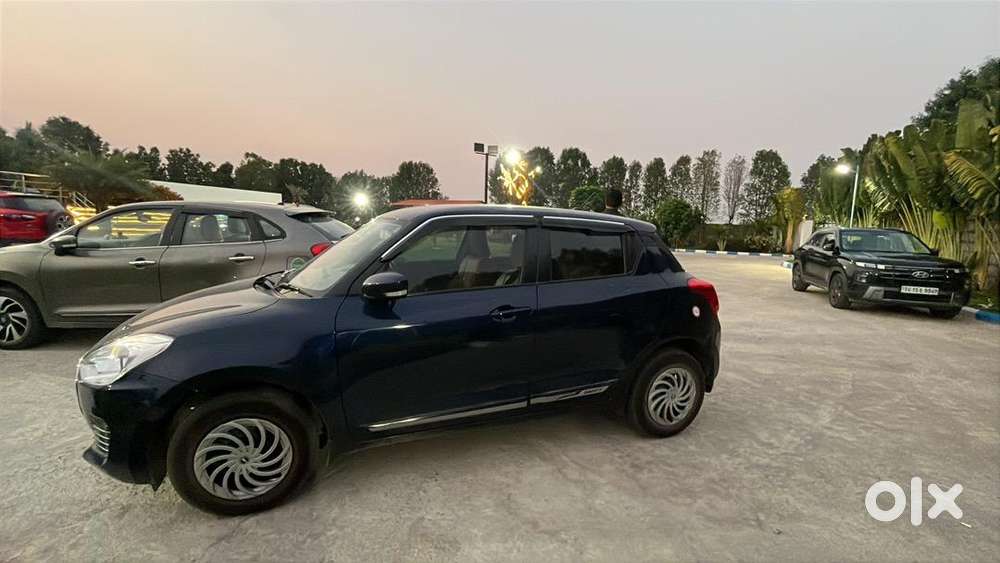 Maruti Suzuki Swift 2019 Petrol 57000 Km Driven