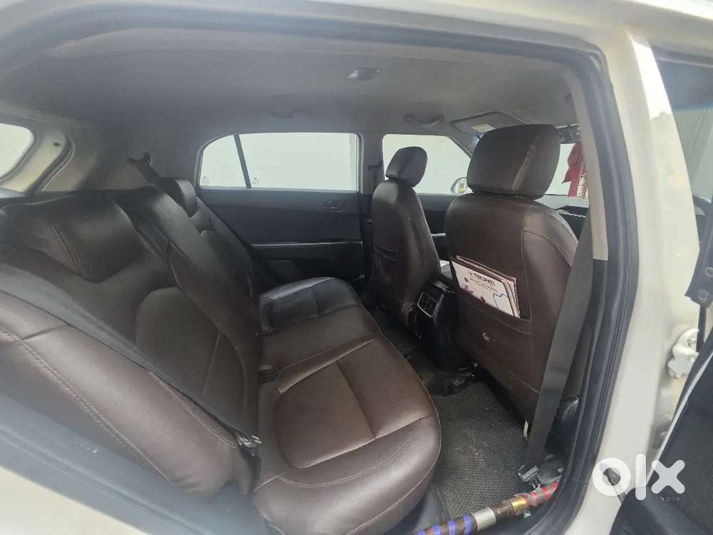 Hyundai Creta 2018 Diesel Manual