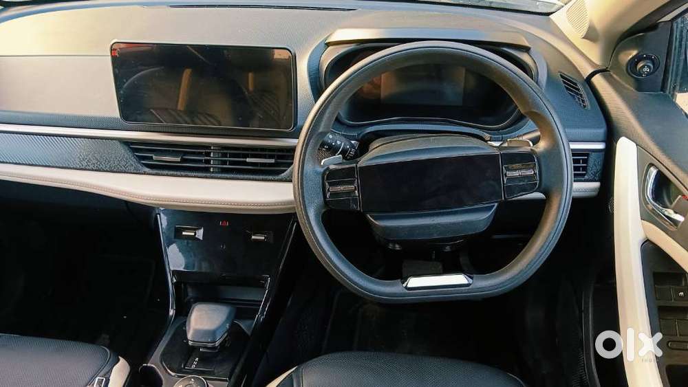 Tata Nexon Creative Plus 1.2 Revotron Petrol 6 Amt, 2024, Petrol