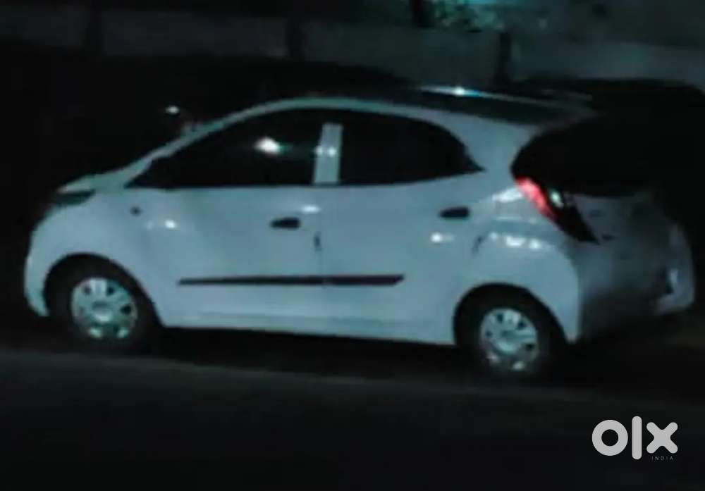 Less Driven Single Handed Car