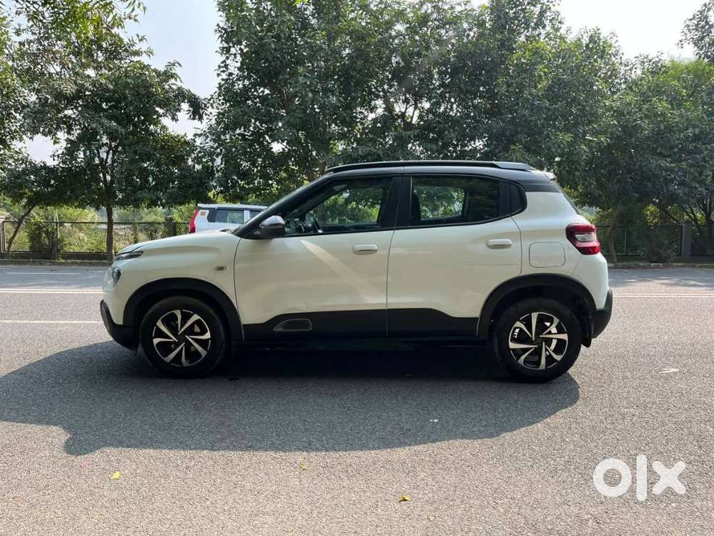 Citroen C3 Shine 1.2 Turbo Dual Tone, 2023, Petrol