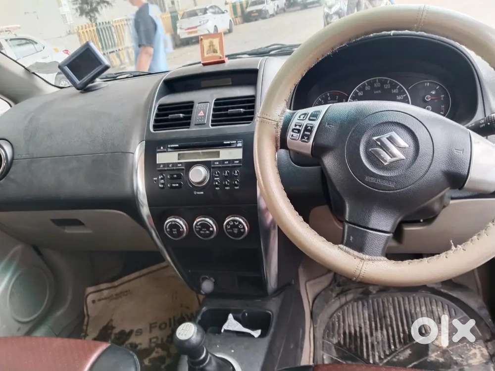 Maruti Suzuki Sx4 1.6 2013 First Owner