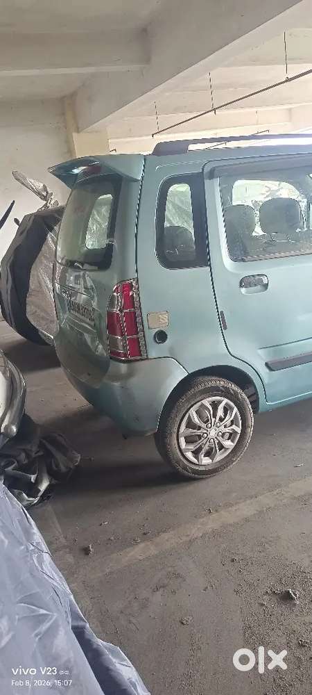 Maruti Suzuki 800