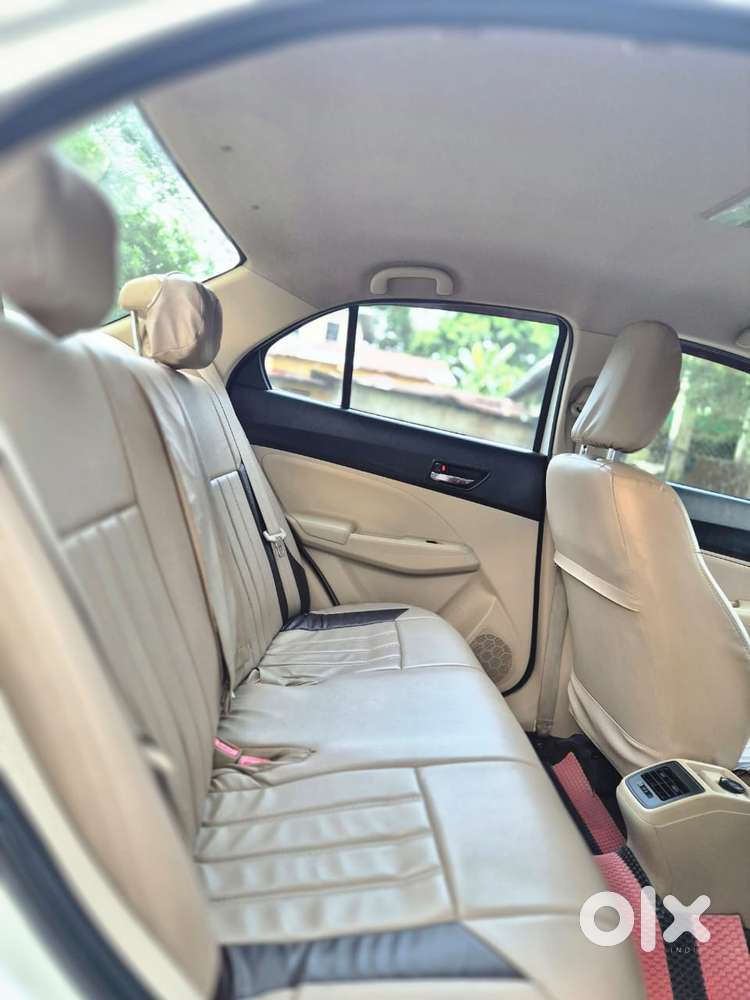 Maruti Suzuki Dzire 1.2 Vxi, 2021, Petrol