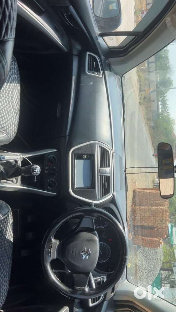 Maruti Suzuki S-cross 2017 Diesel Good Condition