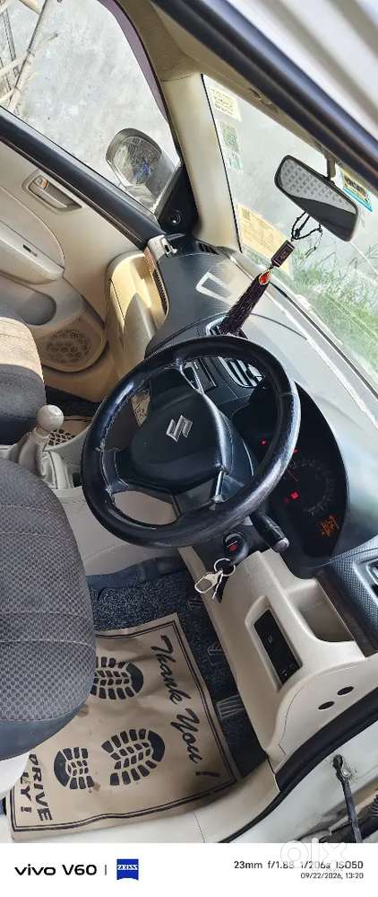 Maruti Suzuki Dzire Lxi 2018