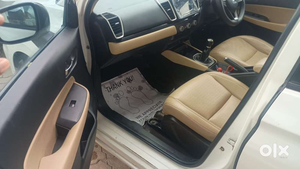 Honda City 2021 Petrol Well Maintained