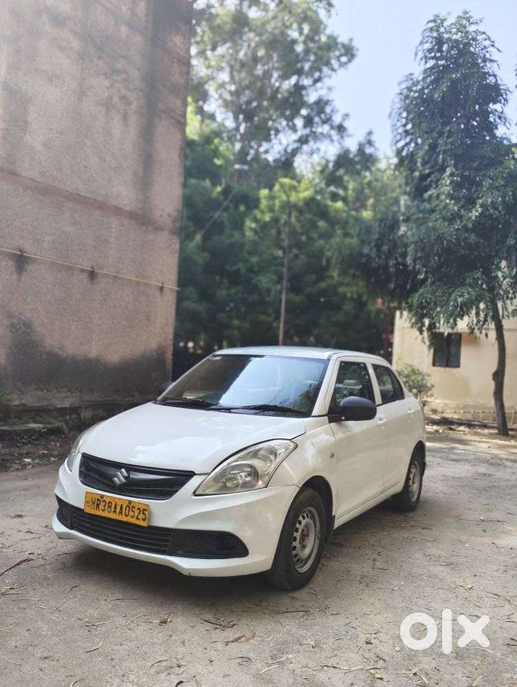 Maruti Suzuki Swift Dzire Ldi Optional, 2019, Diesel