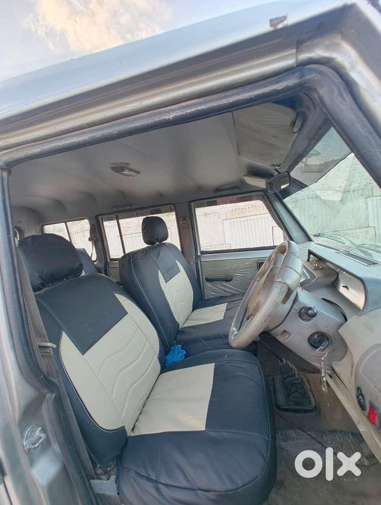 Mahindra Bolero Neo Diesel Well Maintained