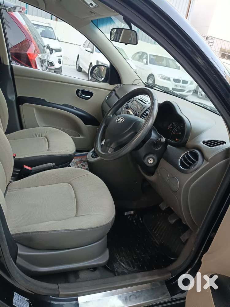 Hyundai I10 Sportz 1.2 Kappa2, 2013, Petrol