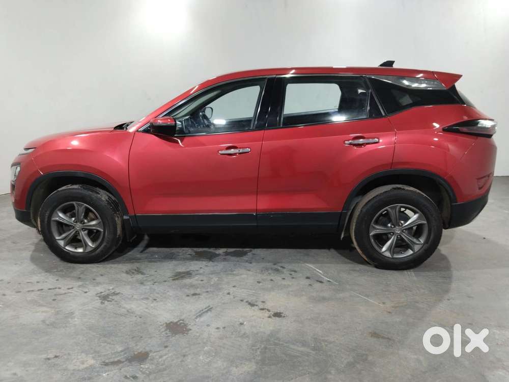 Tata Harrier Xz, 2021, Diesel