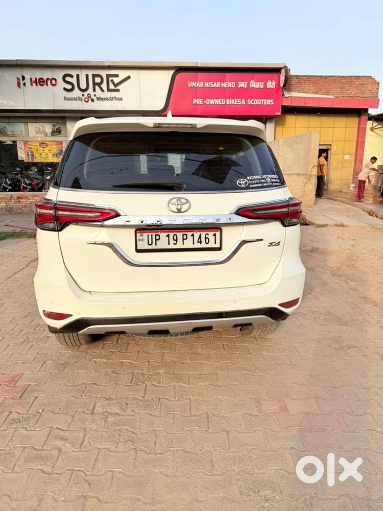 Toyota Diesel Car 2022