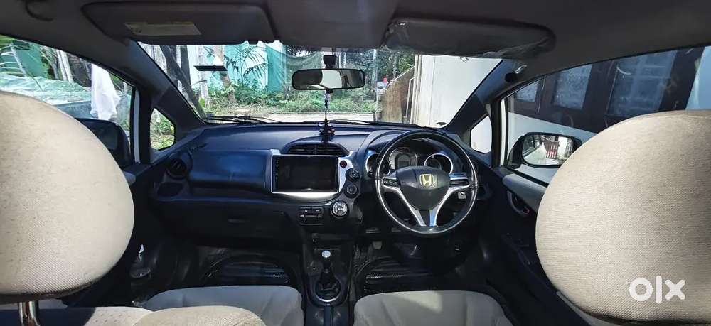 Honda Jazz 2009 - 9961800