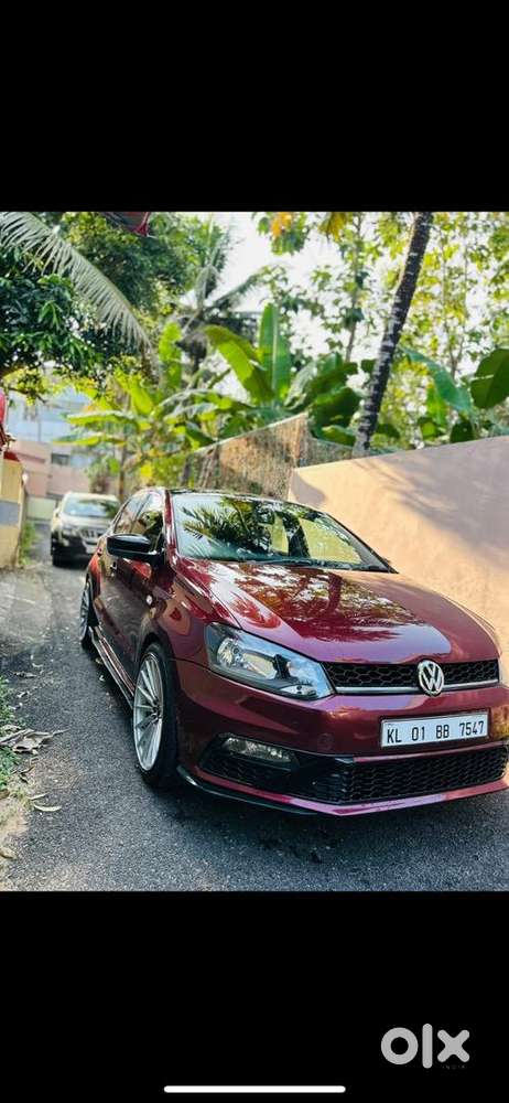 Custom Polo For Sale