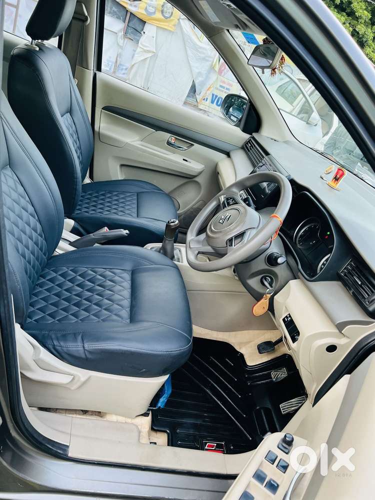 Maruti Suzuki Ertiga Vxi (o) Cng, 2022, Cng & Hybrids