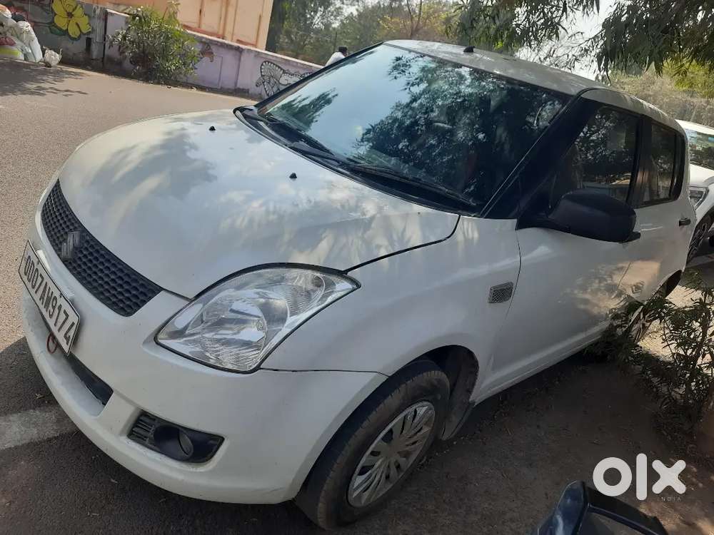 Maruti Suzuki Swift 2014 Petrol 65000 Km Driven