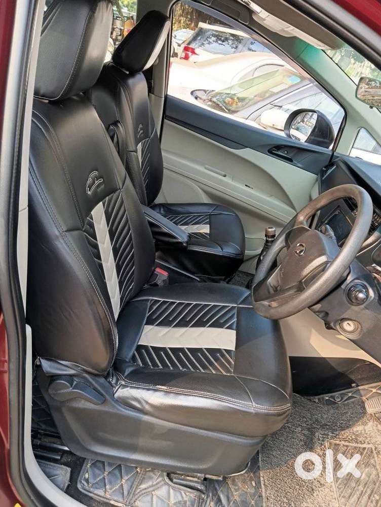 Mahindra Marazzo M2, 2019, Diesel