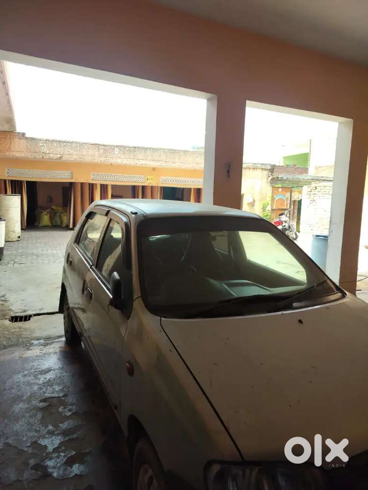 Maruti Suzuki Alto 2011 Petrol 48000 Km Driven
