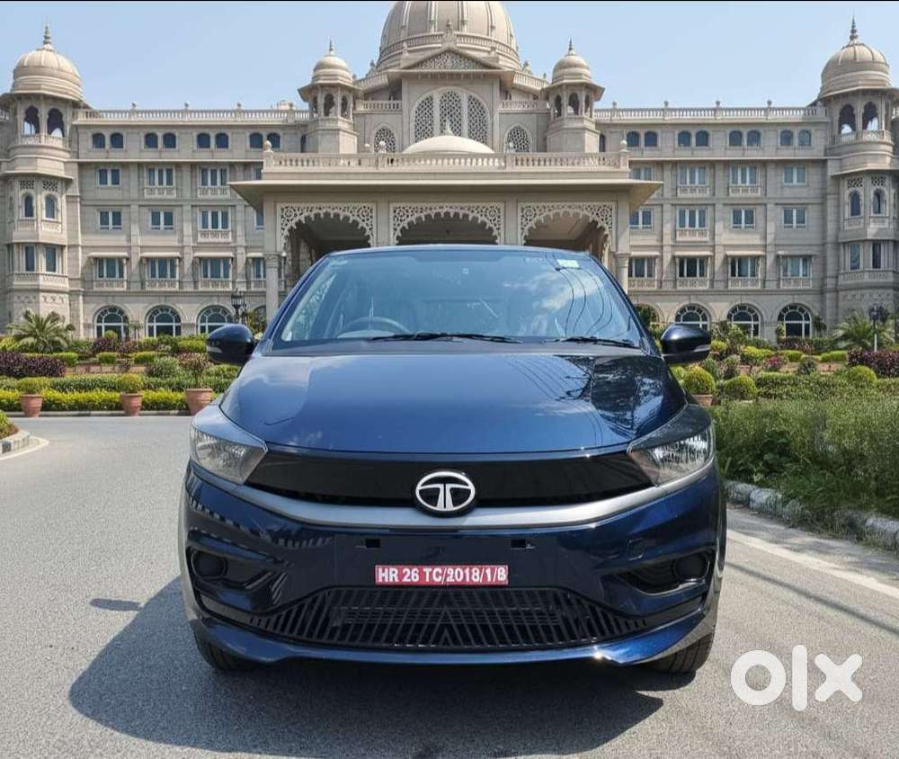 Tata Tiago Ev Xt Lr, 2025