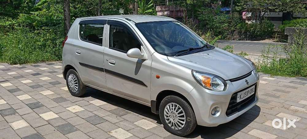 Maruti Suzuki Alto 800 Lxi, 2017, Petrol