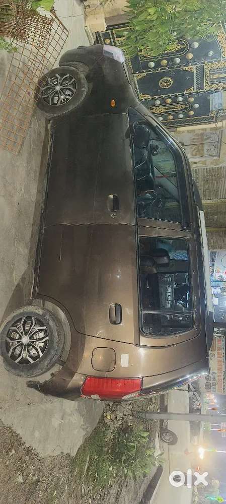Maruti Suzuki Wagon-r Lxi