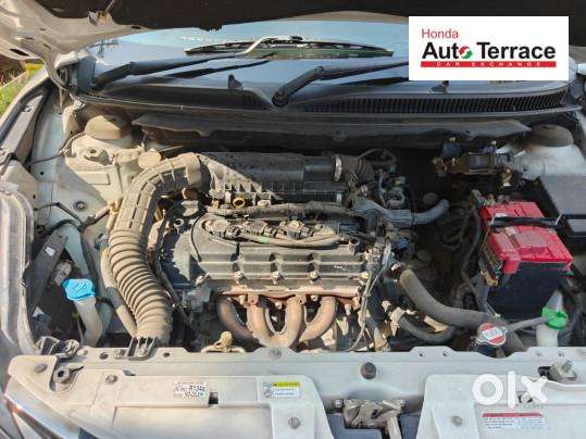 Maruti Suzuki Baleno 1.2 Cvt Alpha, 2016, Petrol
