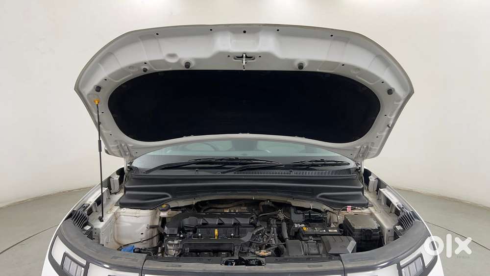 Hyundai Creta 1.5 L Mpi S (o) Mt, 2024, Petrol
