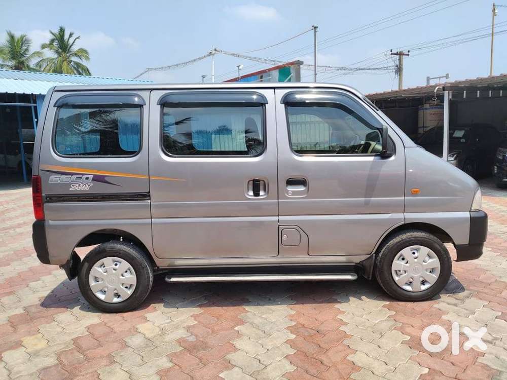 Maruti Suzuki Eeco, 2023, Petrol