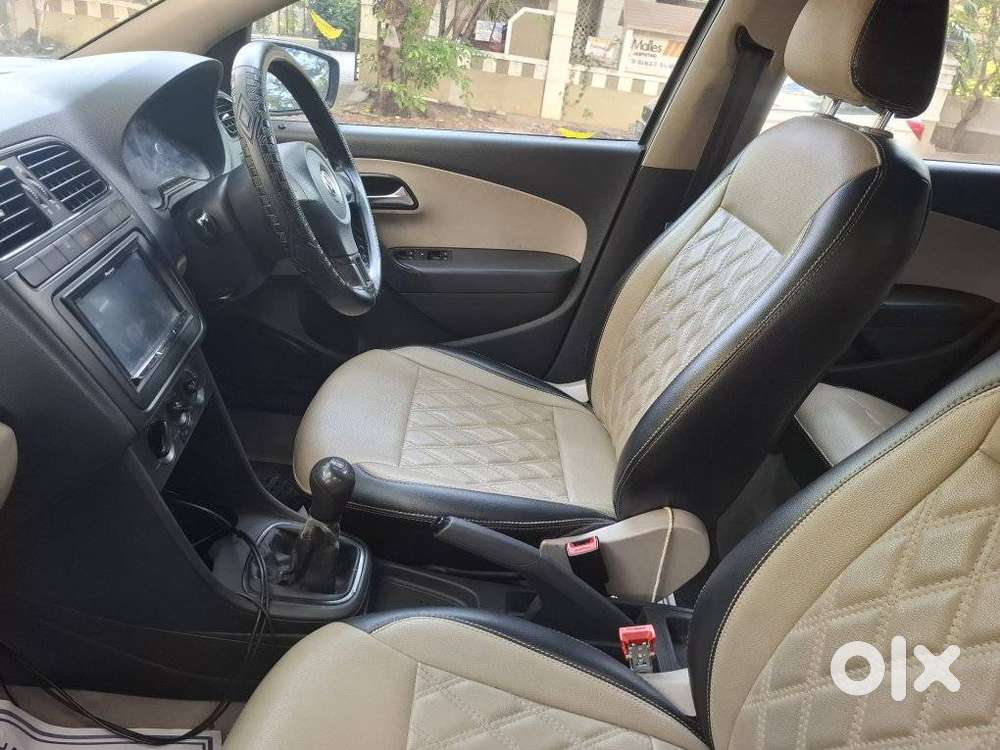 Volkswagen Polo 2013-2015 1.5 Tdi Comfortline, 2013, Diesel