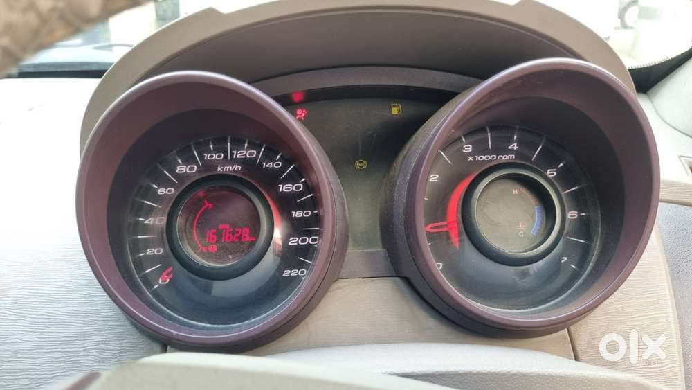 Mahindra Xuv500 7seater Suv 2014 Diesel 162000 Km Driven