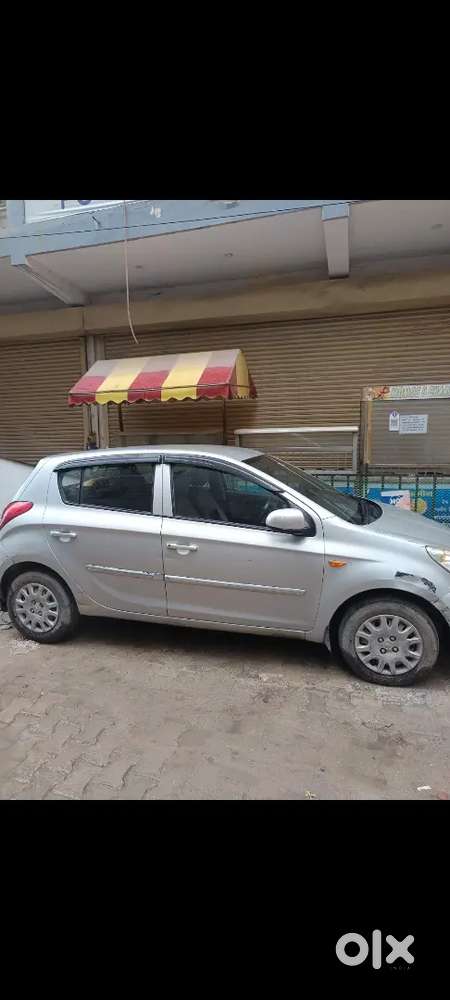 Very Good Condition Hyundai I20 2011 Manual Petrol