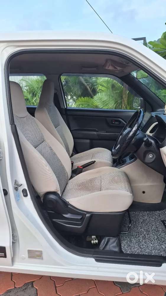 Maruti Suzuki Wagon R 1.0 Lxi (o) Cng, 2019, Cng & Hybrids