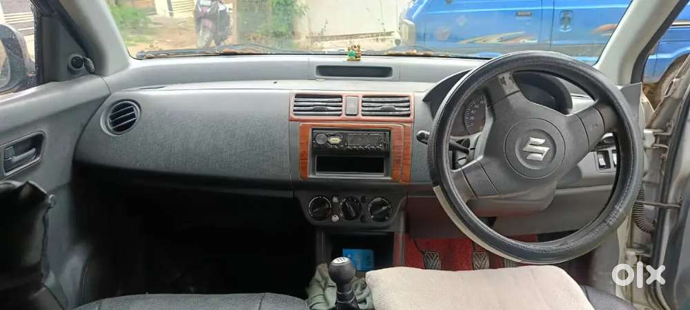 Maruti Suzuki Swift 2007 Diesel 147476 Km Driven