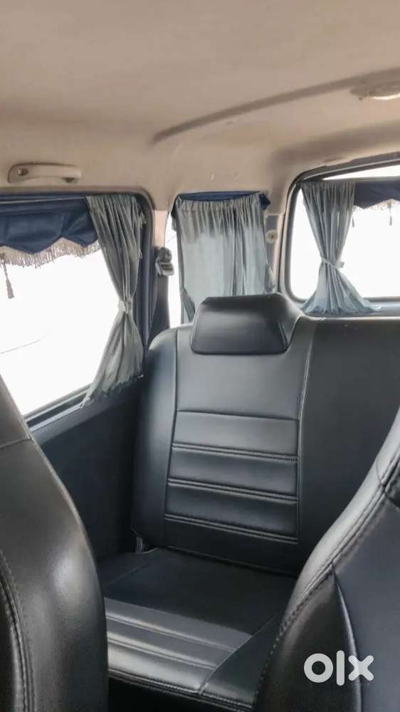 Maruti Suzuki Eeco 2019 Cng & Hybrids 70000 Km Driven